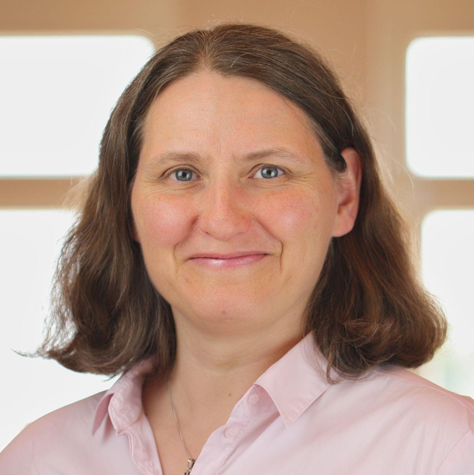 Profilbild von Sybille Glatz