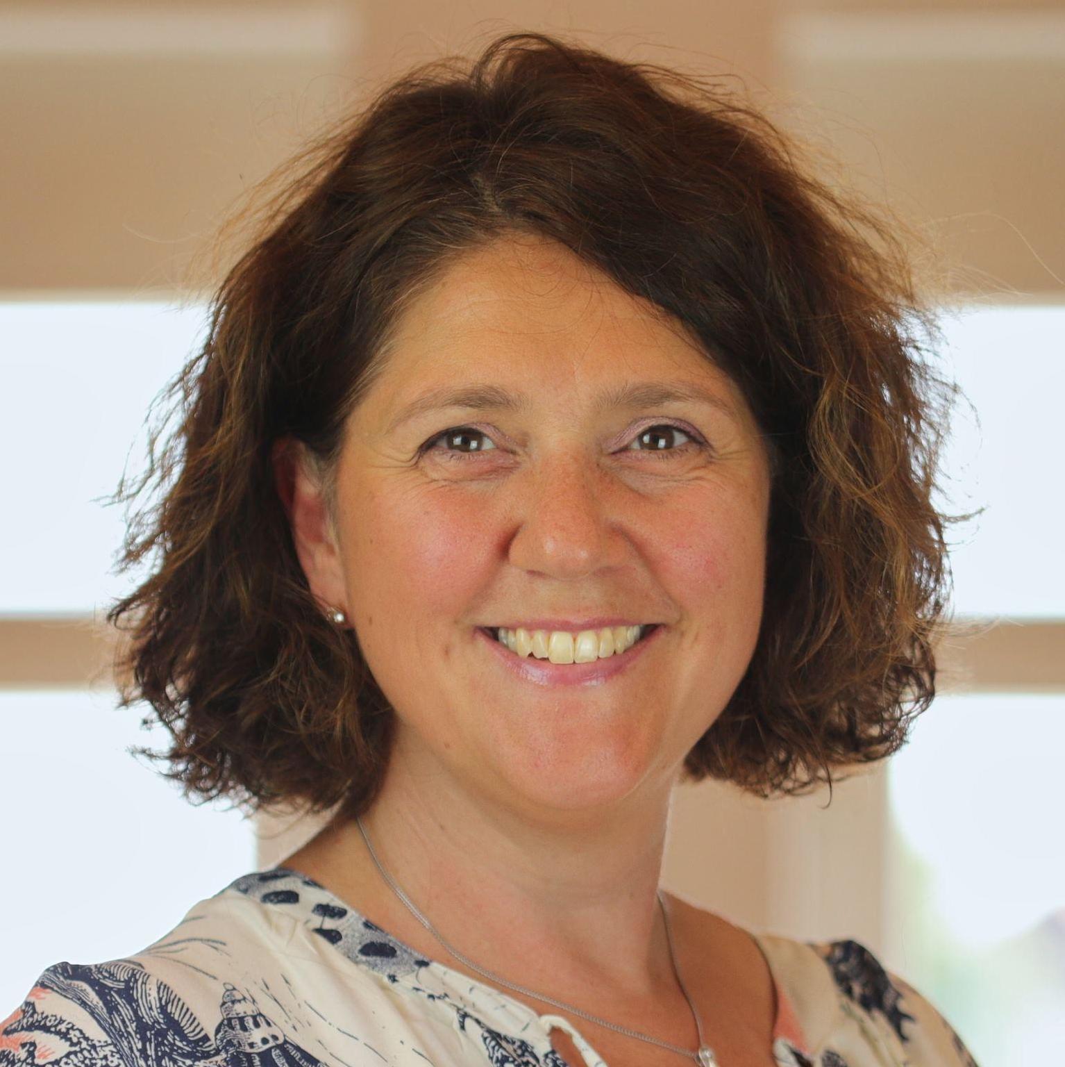 Profilbild von Alexandra Köhler