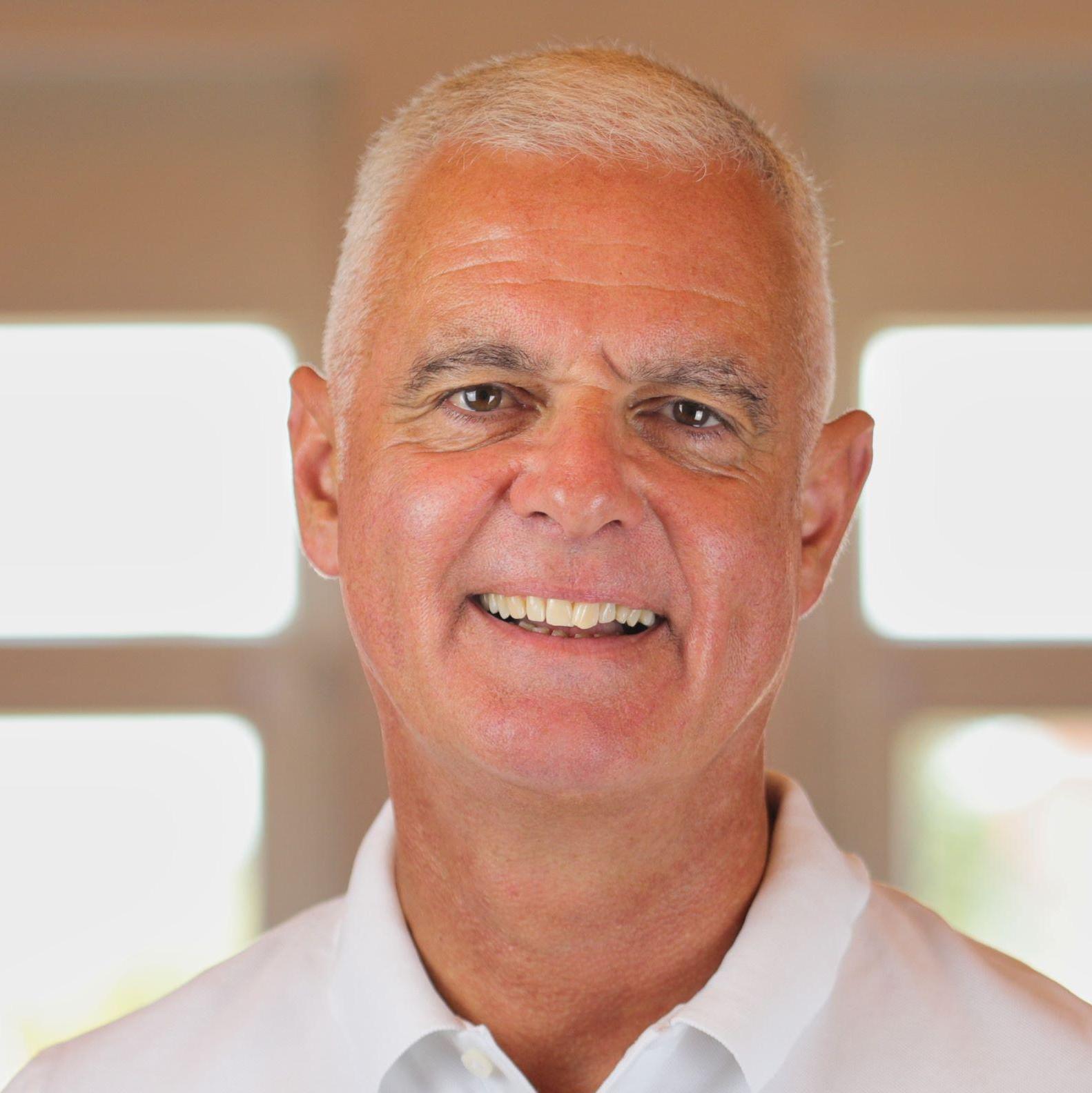 Profilbild von Axel Kiefer