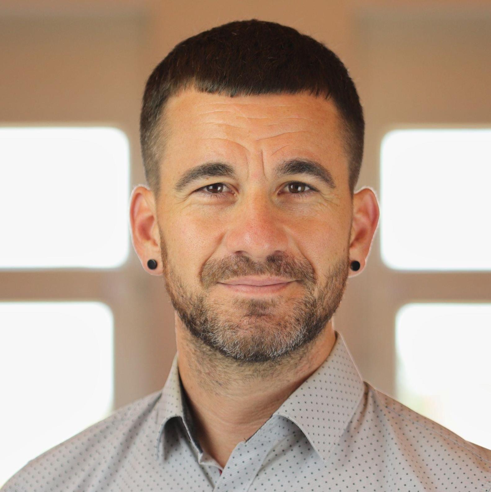 Profilbild von Frank Steinhauser