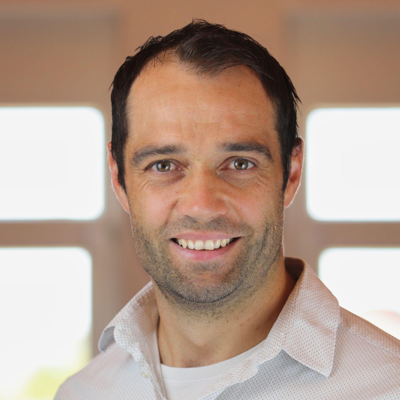 Profilbild von Matthias Fessler