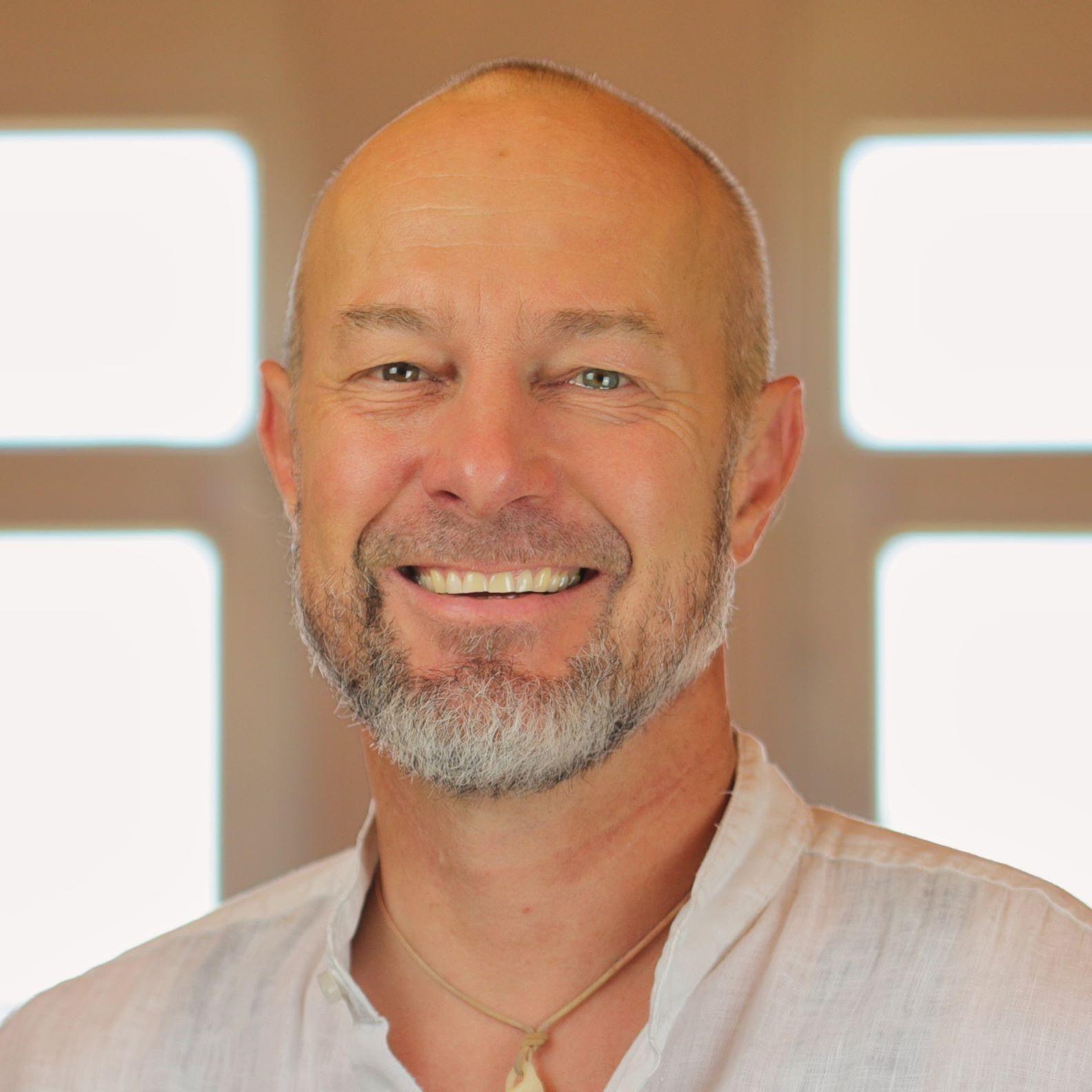 Profilbild von Werner Klaus