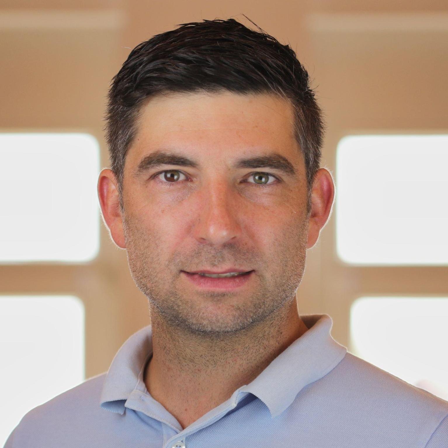 Profilbild von Matthias Munz