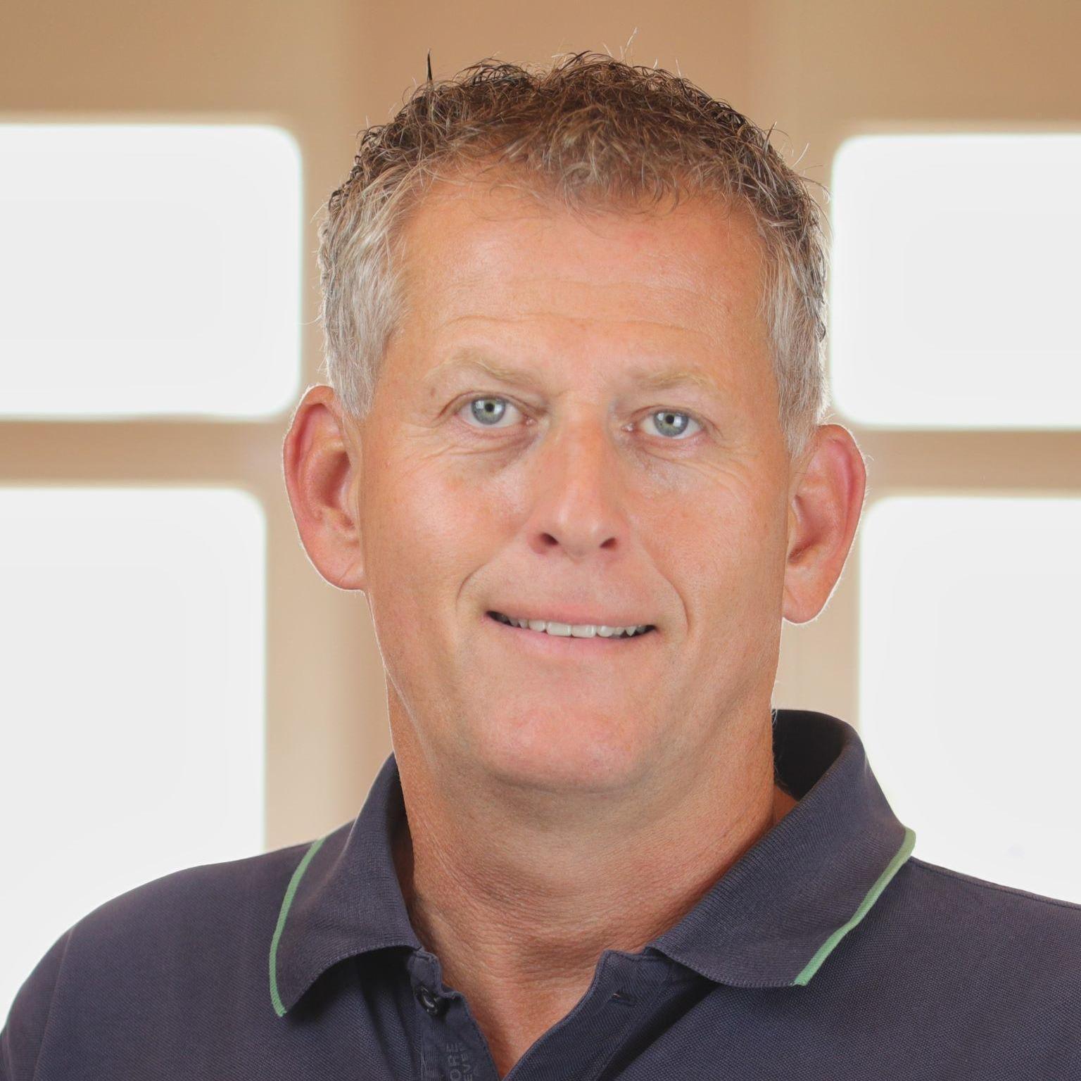 Profilbild von Daniel Eberle