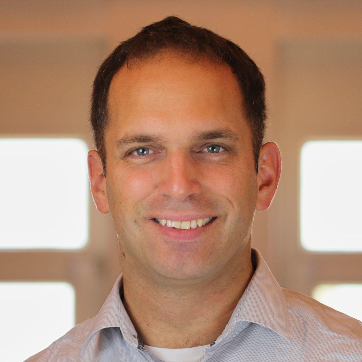 Profilbild von Armin Wiedemann