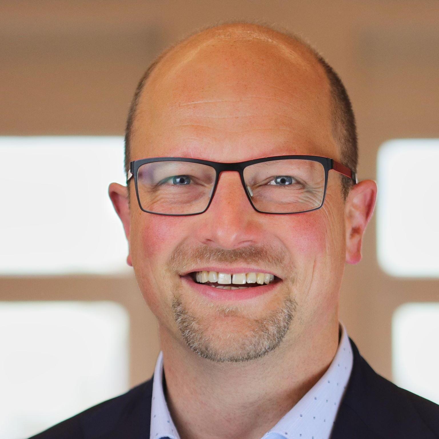 Profilbild von Daniel Steiner