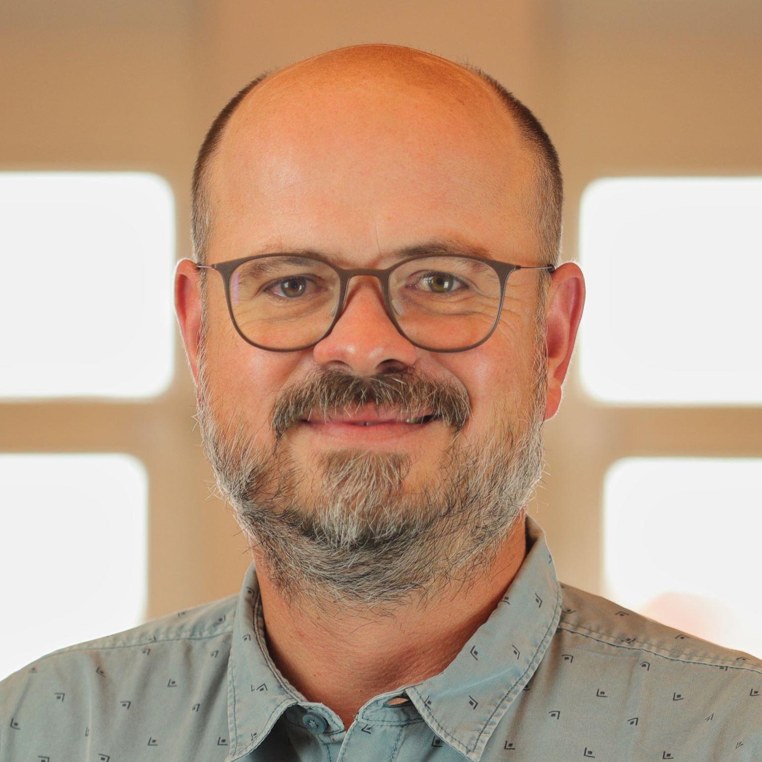 Profilbild von Alexander Amann