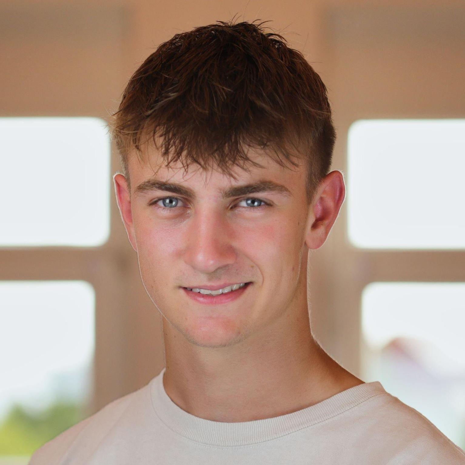 Profilbild von Roan Geßler