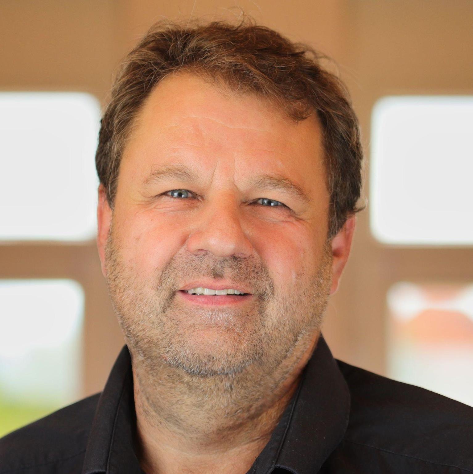 Profilbild von Thomas Schwegler