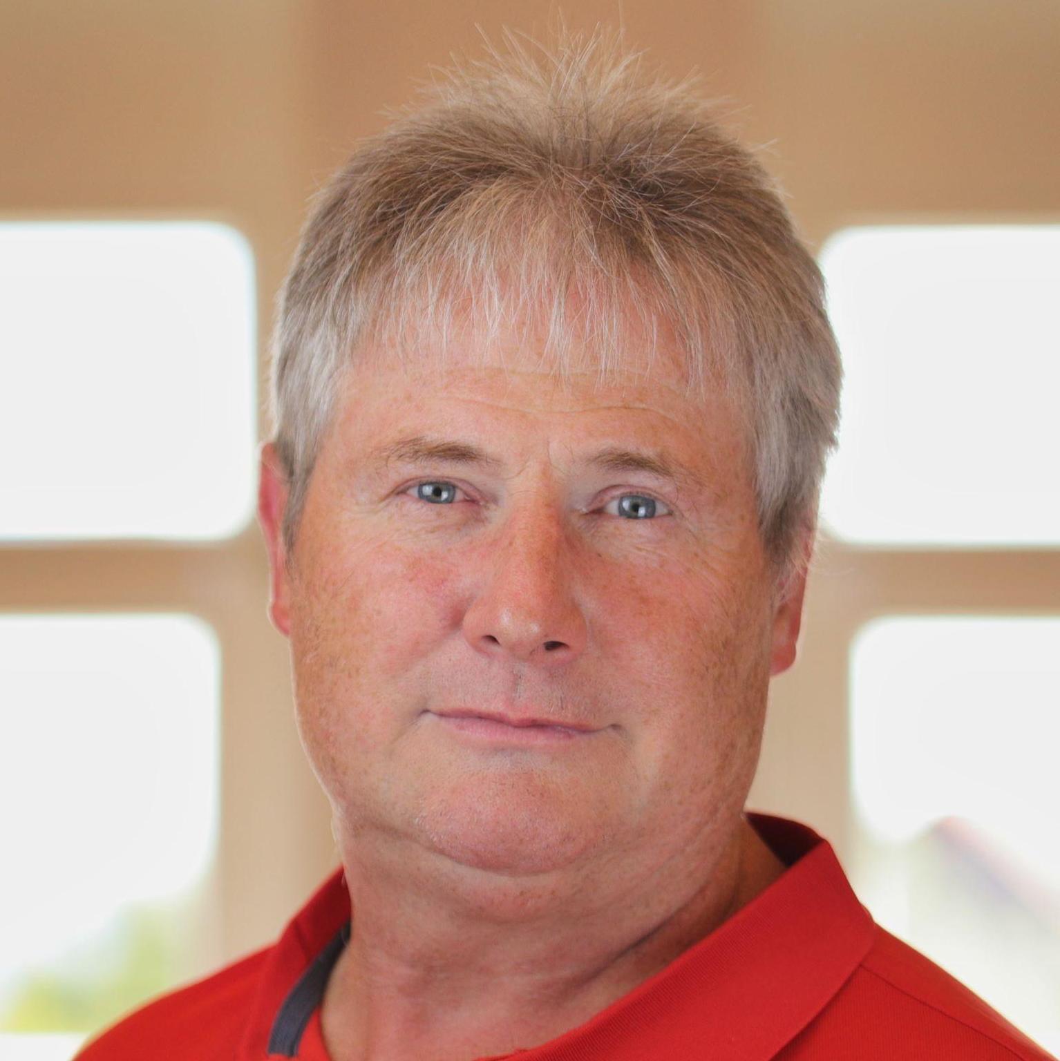 Profilbild von Thomas Heitele